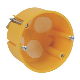 Krabice přístrojová KOPOS KP 64/LDNA