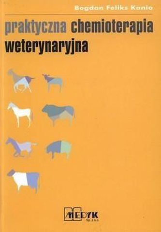 Praktyczna chemioterapia weterynaryjna
