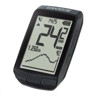 Sigma Pure GPS