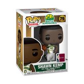 Funko POP NBA: Legends - Shawn Kemp(Sonics home)