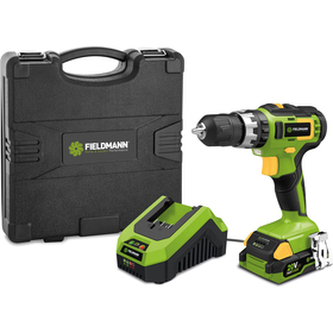 Aku vrtačka FIELDMANN FDUV 70115-A