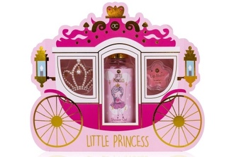 Set koupelový kočár - Little princess