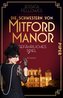 Die Schwestern von Mitford Manor - Gefährliches Spiel