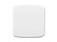 Kryt vypínače ABB TANGO 3558A-A651 B WHITE