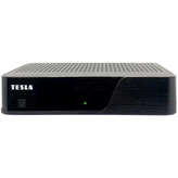 DVB-T přijímač TESLA TESLA HYbbRID
