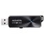 Flashdisk Adata UE700 PRO 256GB, USB 3.1, kovový, 360/180MB/s