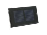 Fotovoltaický solární článek 1V/0,2W (panel)