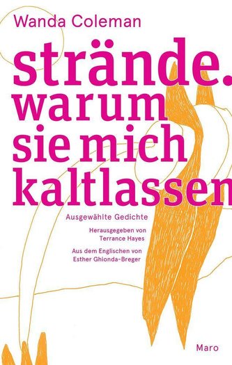 Strände. Warum sie mich kalt lassen