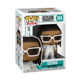 Funko POP Rocks: Ozuna