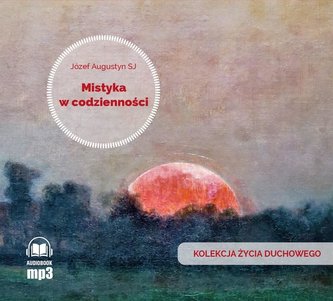 Mistyka w codzienności audiobook