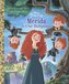 Merida Is Our Babysitter