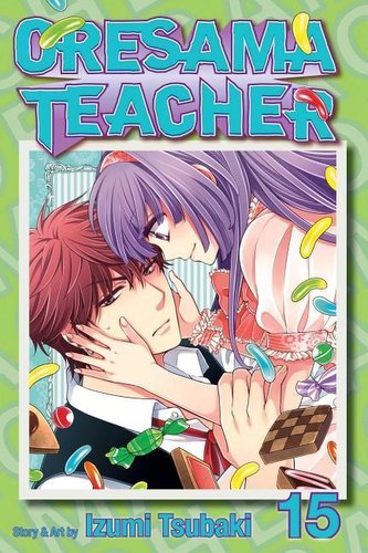 Oresama Teacher, Volume 15