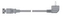 Kabel napájecí EMOS S11370 1,5m