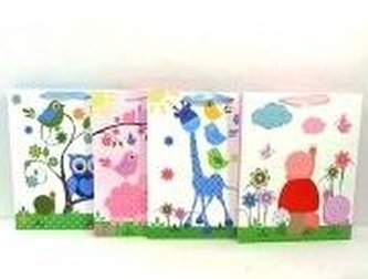 Torebka upominkowa KR 730 S