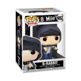 Funko POP Movies: 8 Mile - B-Rabbit