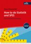 How to do Statistik und SPSS