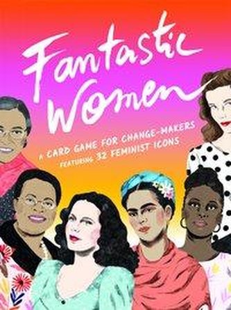 Fantastic Women