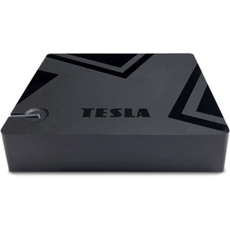 MM centrum TESLA TESLA MediaBox XT550