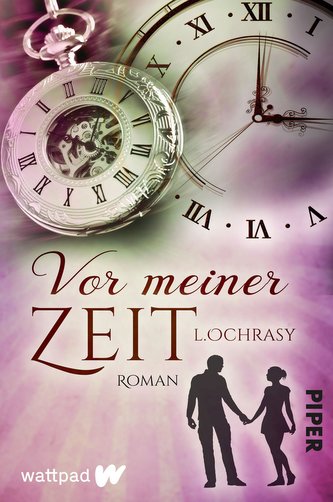 Vor meiner Zeit