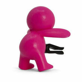 Mr&Mrs Fragrance Gigi Citrus & Musk - vůně do auta unisex