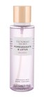 Victoria´s Secret Pomegranate & Lotus Tělový sprej Balance 250 ml pro ženy