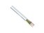 Kabel NKT H05VV-F 3G1.00 B 1m