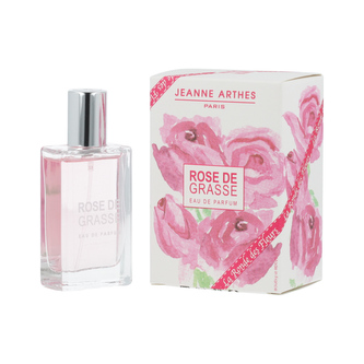 Jeanne Arthes Rose de Grasse EDP 30 ml W