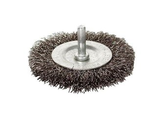 Kartáč okružní 100mm EXTOL CRAFT 17055