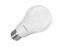 Žárovka LED E27 15W A60 bílá teplá REBEL ZAR0480