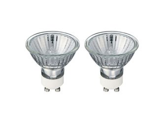 Žárovka halogenová GU10 2x42W RETLUX RHL 209 Spot