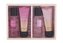 Victoria´s Secret Pure Seduction vyživující tělový spray 125 ml + tělové mléko 100 ml + vyživující tělový spray Vevet Petals 125 ml + tělové mléko Velvet Petals 100 ml