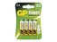 Baterie AA (R6) alkalická GP Super Alkaline  4ks