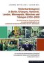 Kinderkardiologie(n) in Berlin, Erlangen, Hannover, London, Minneapolis, München und Tübingen 1950-2000