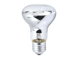 Žárovka halogenová R63 E27 42W RETLUX RHL 208 ECO