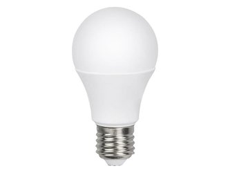 Žárovka LED E27 12W A60 bílá přírodní RETLUX RLL 286