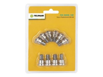 Sada bitů FIELDMANN FDS 9008-10R 10ks