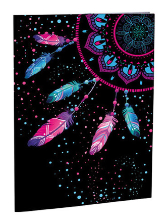 Desky na abecedu Dream STIL