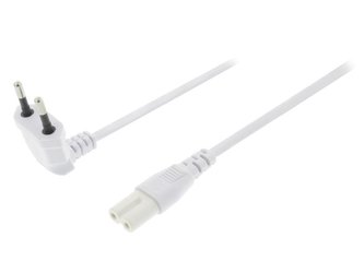 Kabel napájecí VALUELINE VLEP11050W30 3m