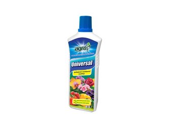 Hnojivo kapalné AGRO Universal 0.5L