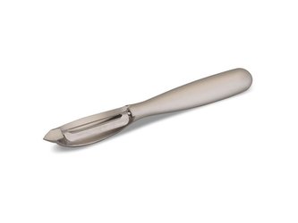 Škrabka na brambory LAMART LT2095 ZINC