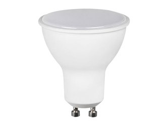 Žárovka LED GU10  5W bílá studená RETLUX RLL 257