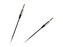 Kabel REBEL JACK 3.5 konektor/JACK 3.5 konektor 1m