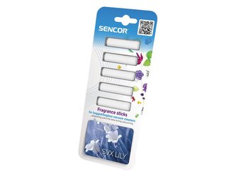 Vůně do vysavače SENCOR SVX LILY