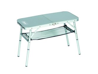 Stůl kempingový COLEMAN MINI CAMP TABLE