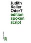 Oder?