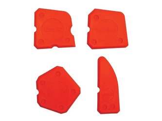 Špachtle na silikon YATO YT-5261 4ks Špachtle na silikon YATO YT-5261 4ks