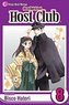 Ouran High School Host Club, Vol. 8, Volume 8