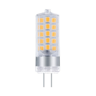 Žárovka LED G4  3,5W bílá teplá SOLIGHT WZ330 Žárovka LED G4  3,5W bílá teplá SOLIGHT WZ330