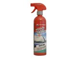 Čistič skel DM GLASS CLEANER 750ml