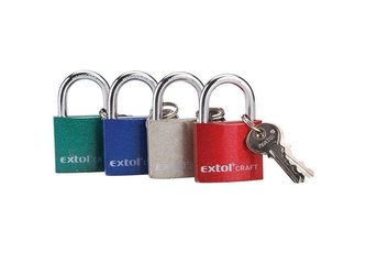 Zámek EXTOL CRAFT 77030